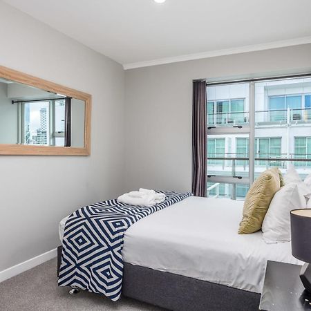 Beautiful Renovated 2 X Bdrm,Perfect Location Auckland Exterior foto