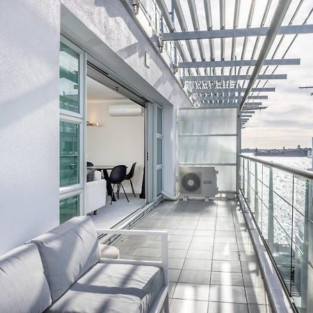 Beautiful Renovated 2 X Bdrm,Perfect Location Auckland Exterior foto