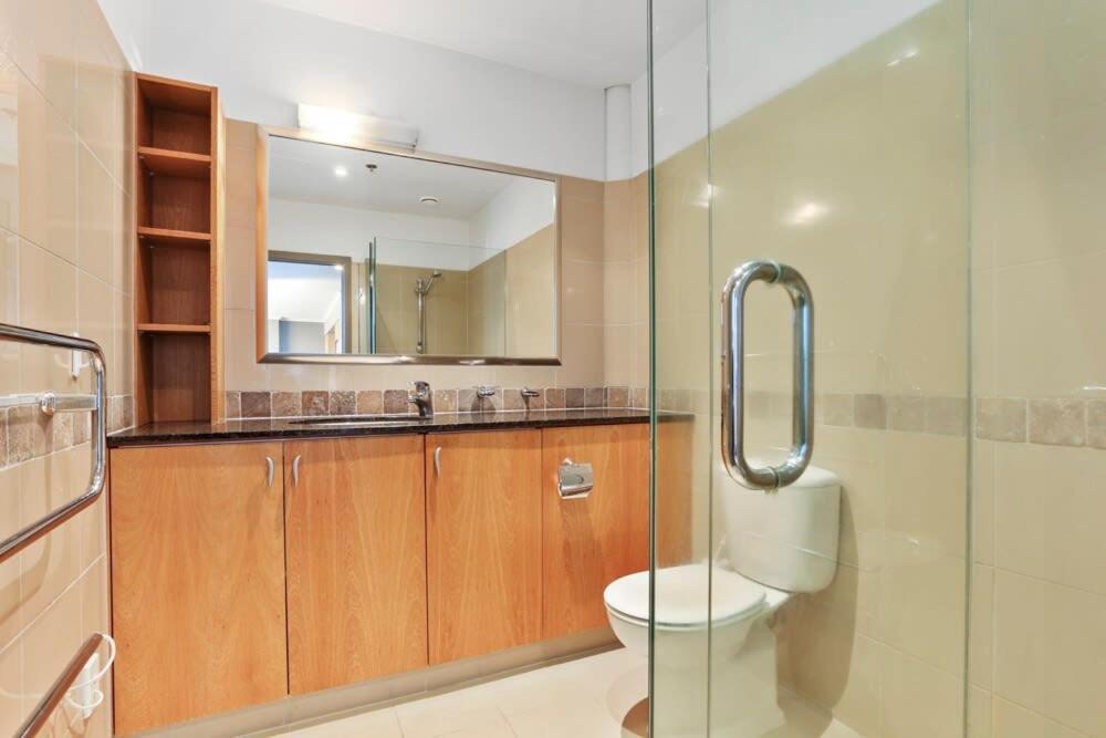 Beautiful Renovated 2 X Bdrm,Perfect Location Auckland Exterior foto