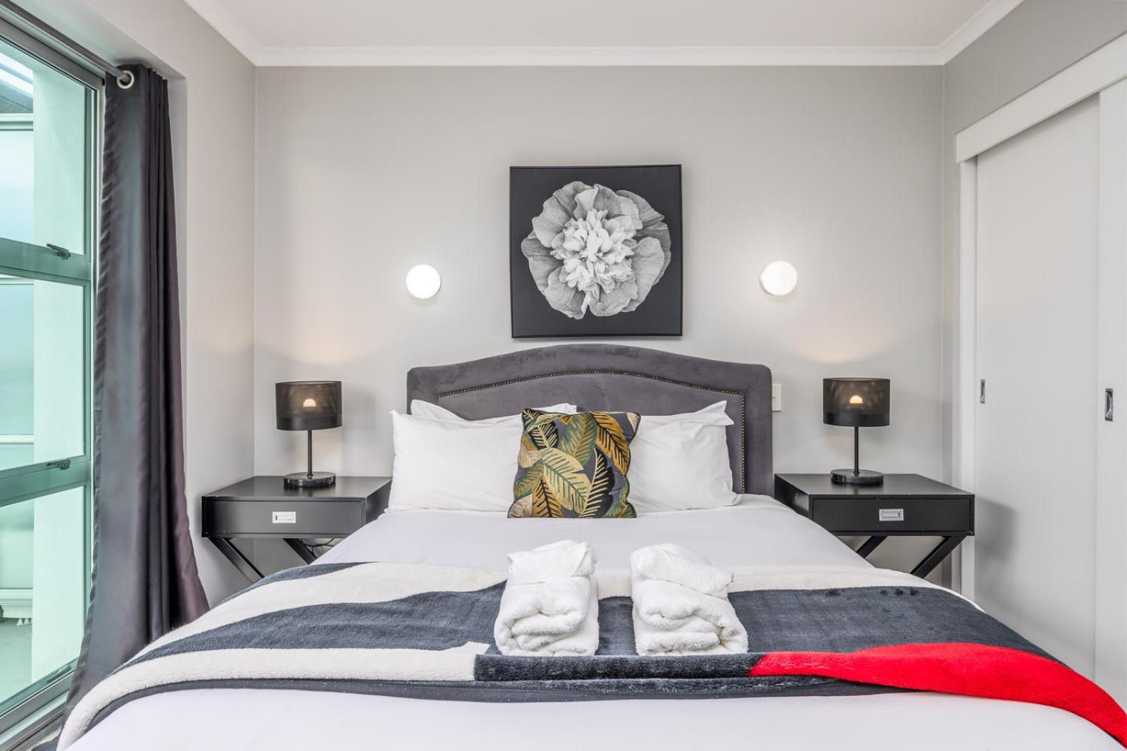 Beautiful Renovated 2 X Bdrm,Perfect Location Auckland Exterior foto