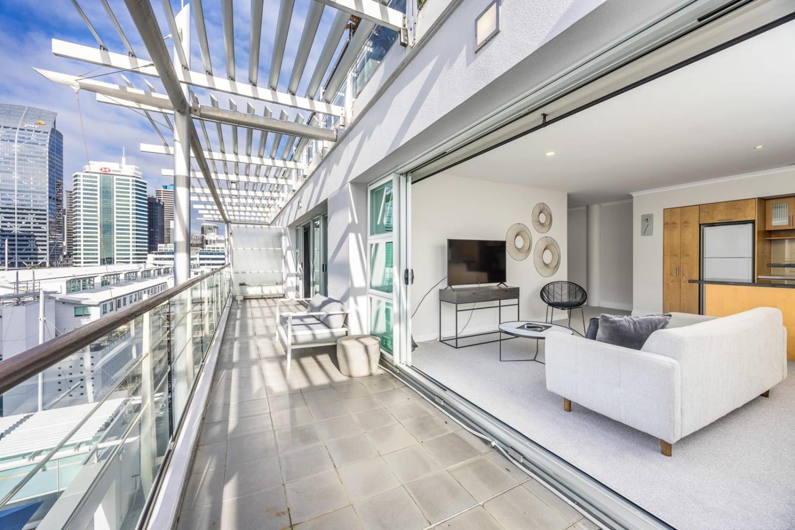 Beautiful Renovated 2 X Bdrm,Perfect Location Auckland Exterior foto