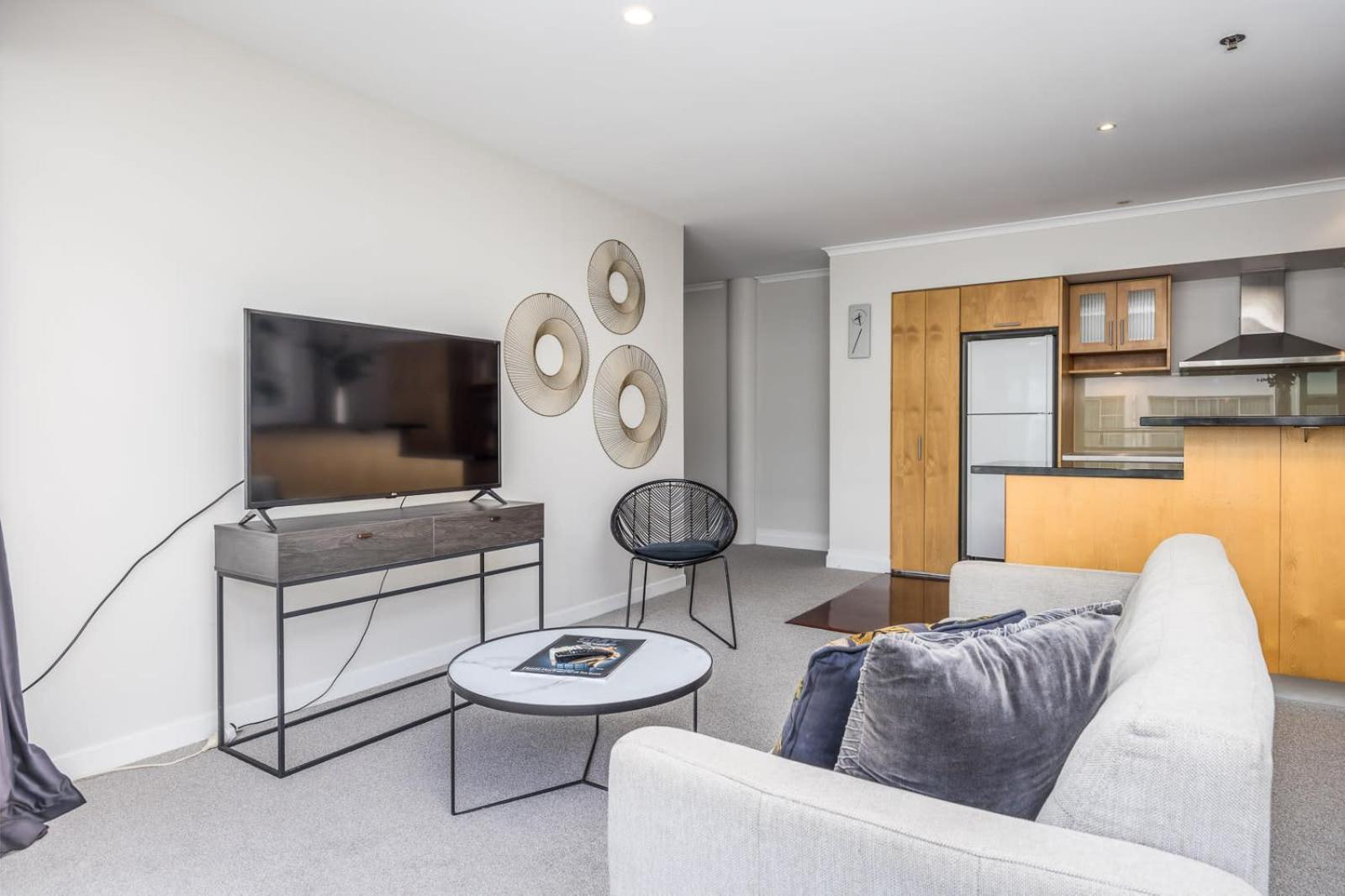 Beautiful Renovated 2 X Bdrm,Perfect Location Auckland Exterior foto