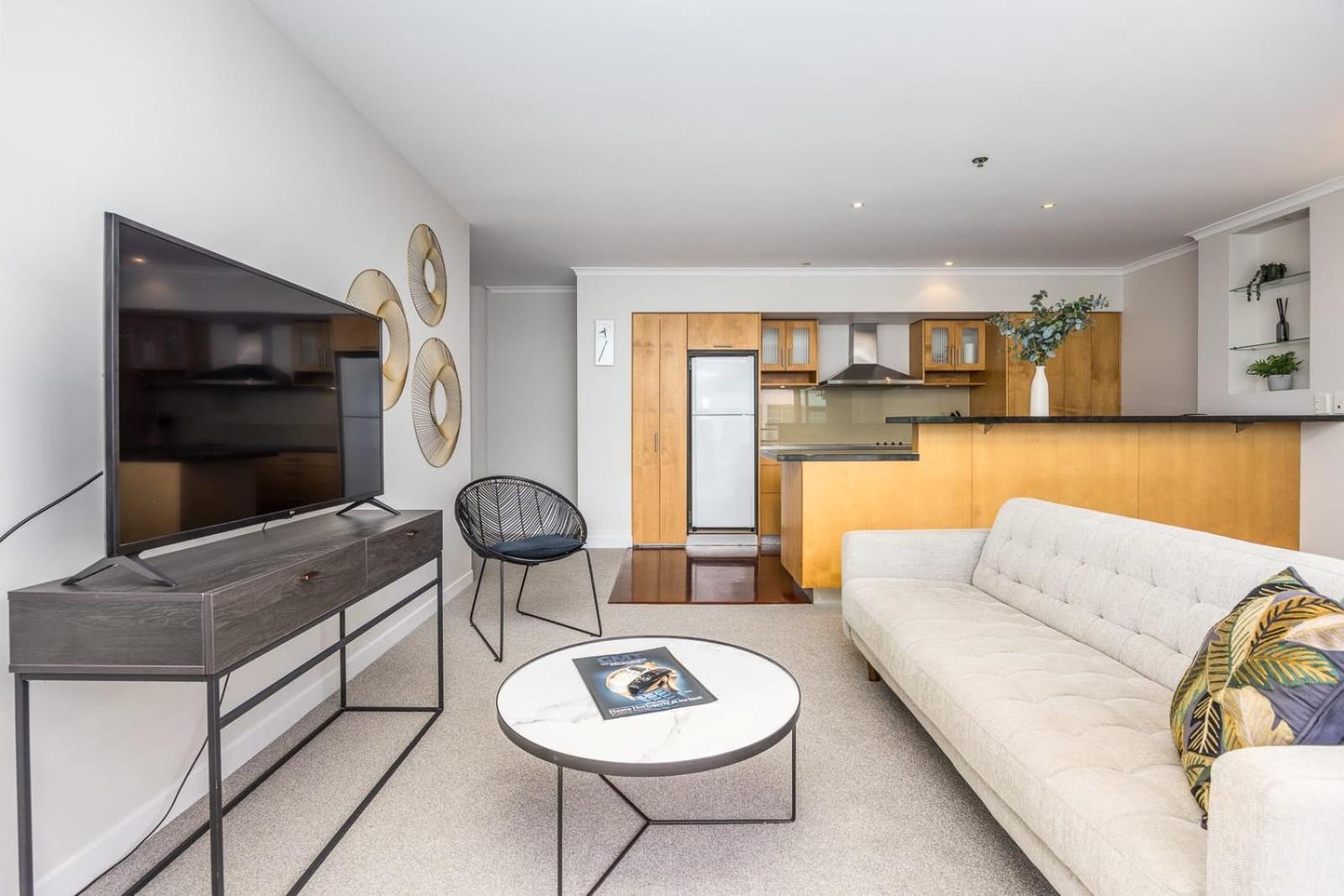 Beautiful Renovated 2 X Bdrm,Perfect Location Auckland Exterior foto