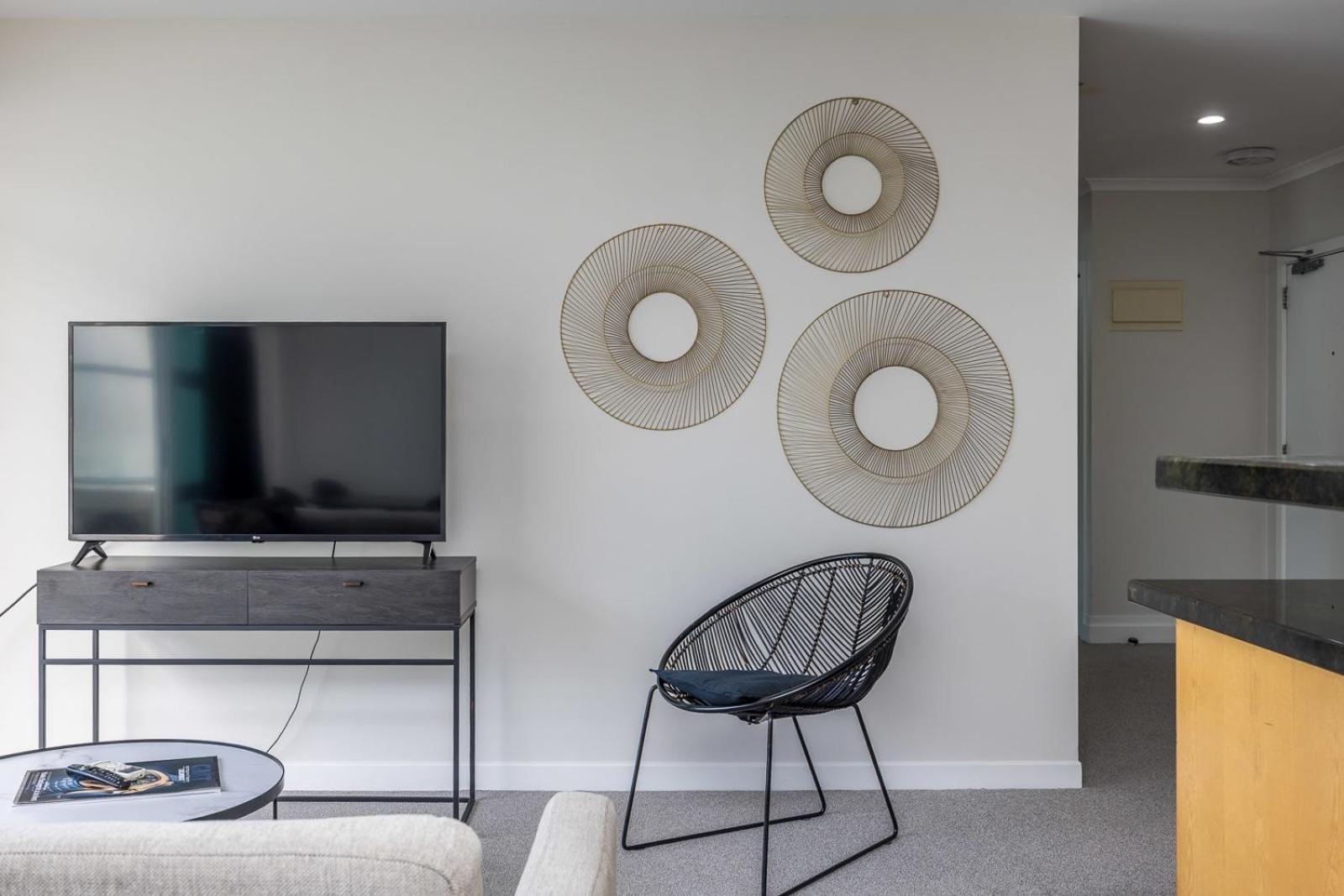 Beautiful Renovated 2 X Bdrm,Perfect Location Auckland Exterior foto