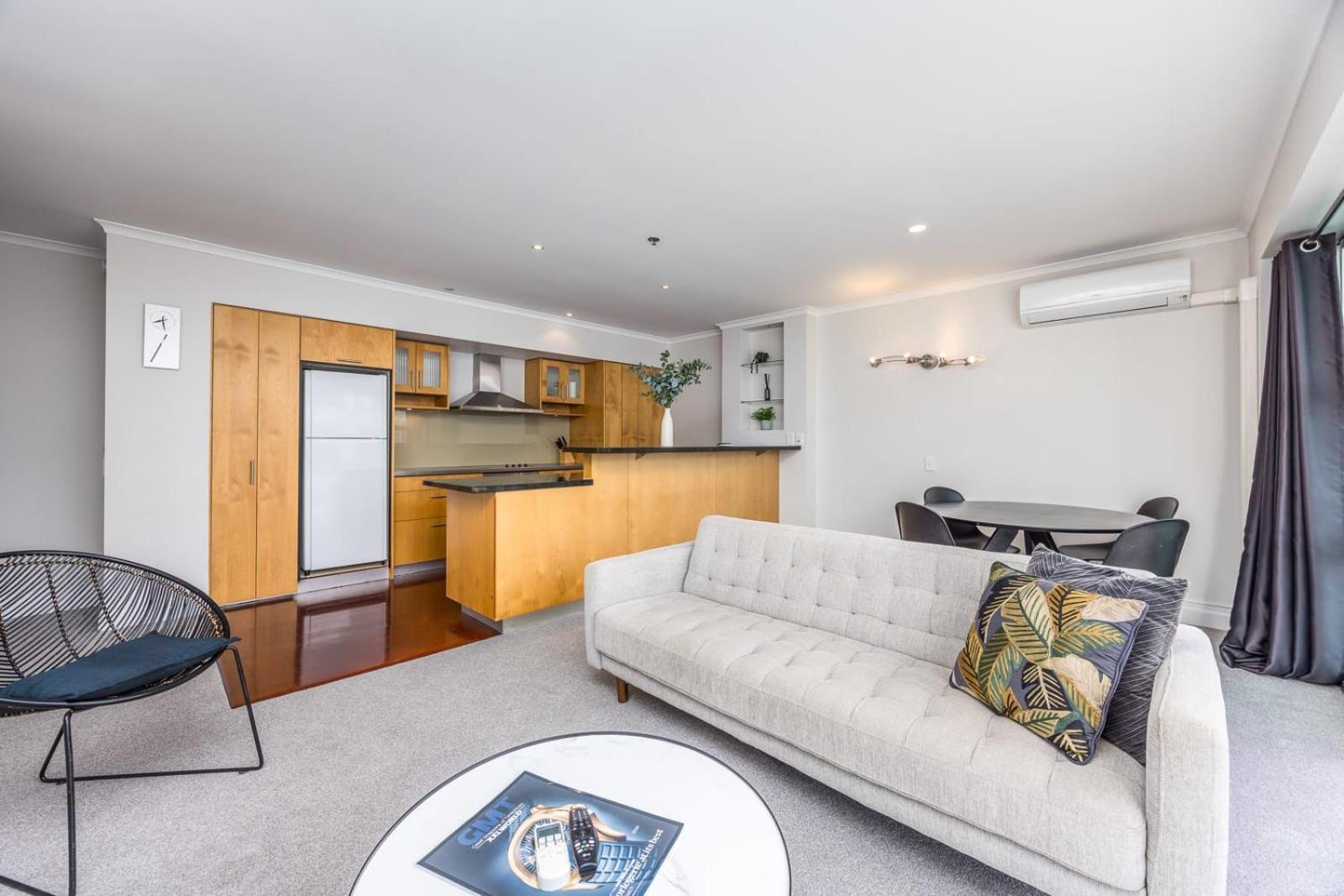 Beautiful Renovated 2 X Bdrm,Perfect Location Auckland Exterior foto
