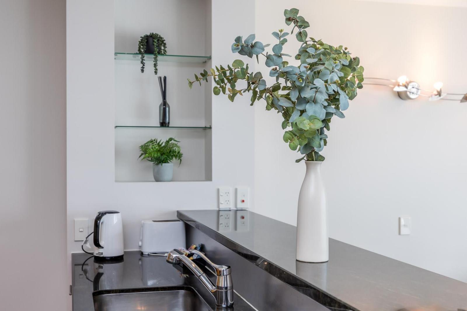 Beautiful Renovated 2 X Bdrm,Perfect Location Auckland Exterior foto