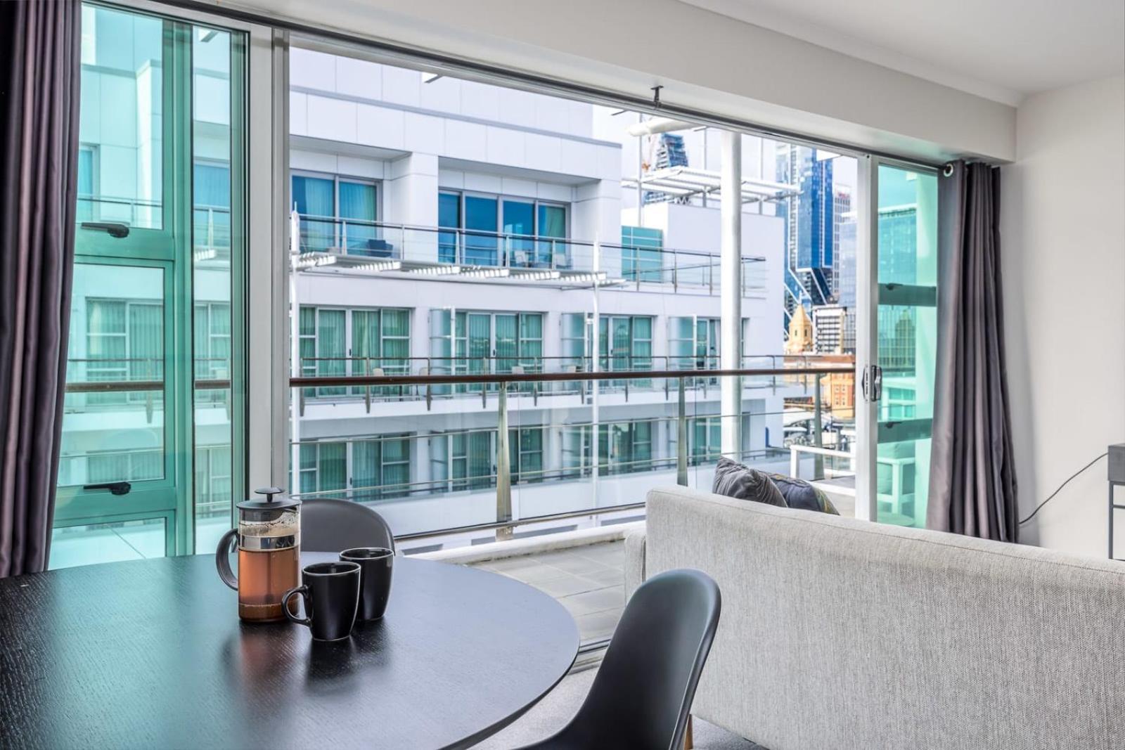 Beautiful Renovated 2 X Bdrm,Perfect Location Auckland Exterior foto