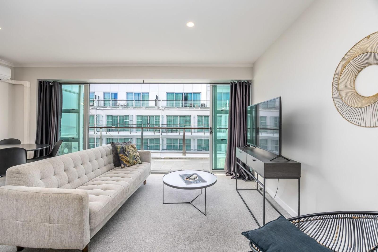 Beautiful Renovated 2 X Bdrm,Perfect Location Auckland Exterior foto