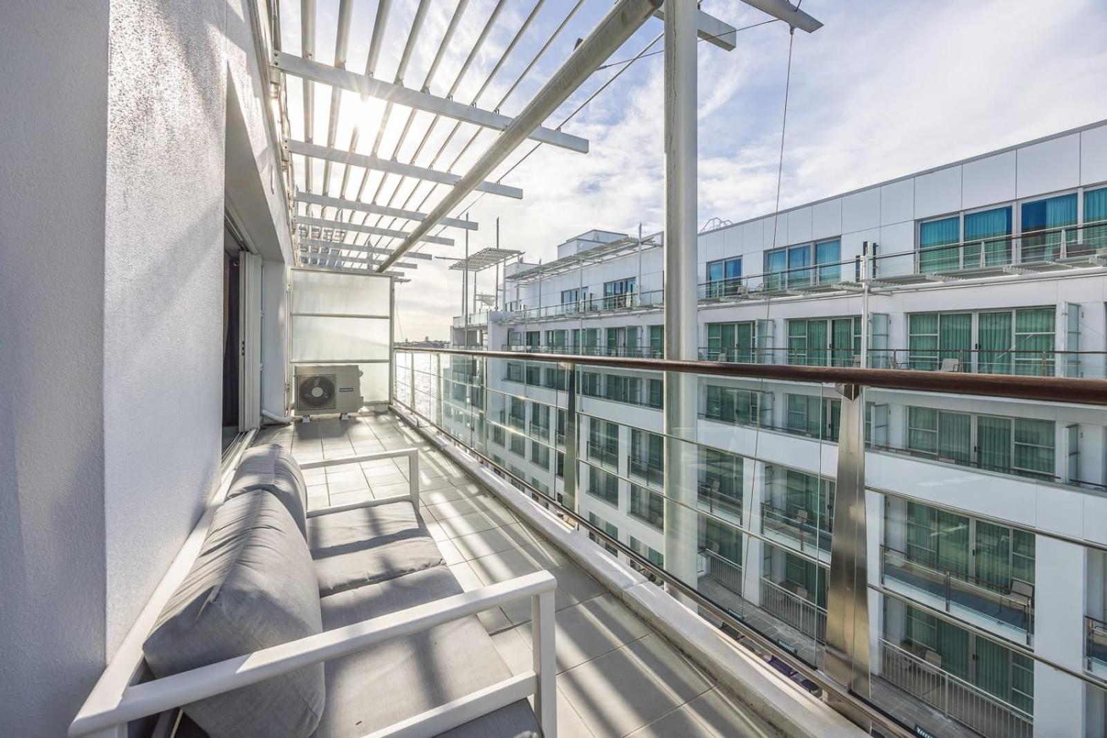 Beautiful Renovated 2 X Bdrm,Perfect Location Auckland Exterior foto