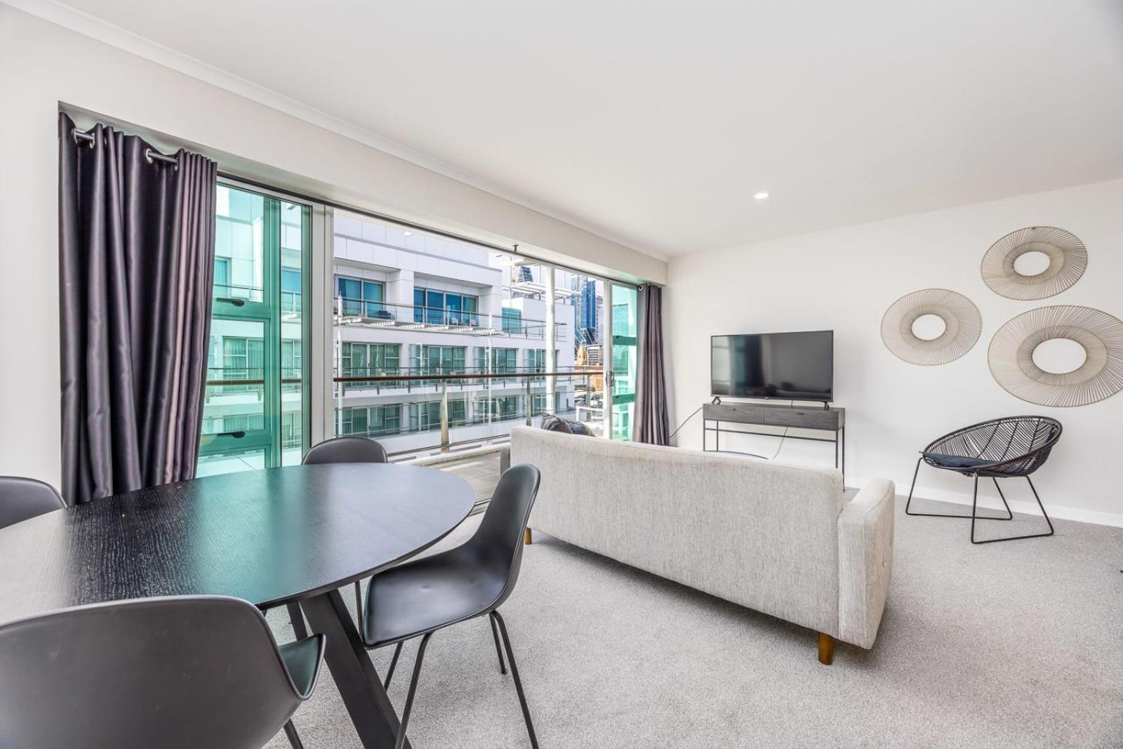Beautiful Renovated 2 X Bdrm,Perfect Location Auckland Exterior foto