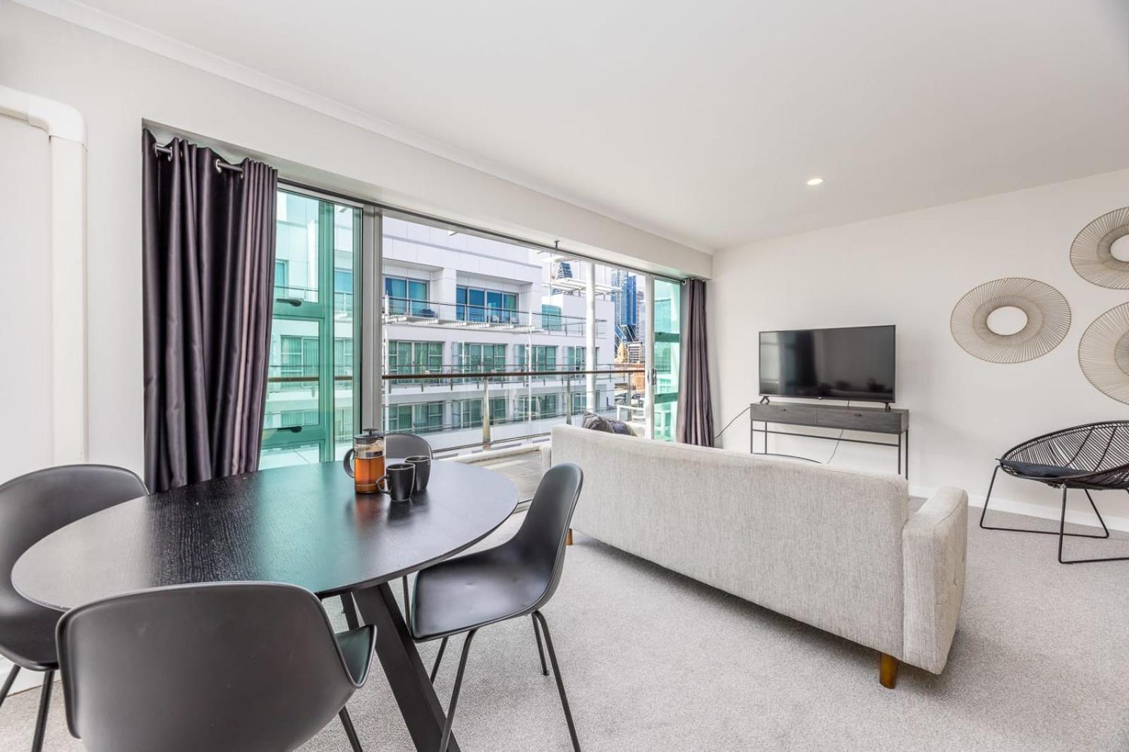 Beautiful Renovated 2 X Bdrm,Perfect Location Auckland Exterior foto