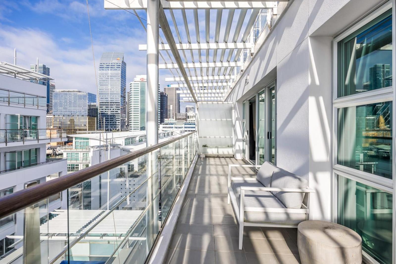 Beautiful Renovated 2 X Bdrm,Perfect Location Auckland Exterior foto